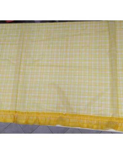 TELA CORTINA VOLANTE 50 CM