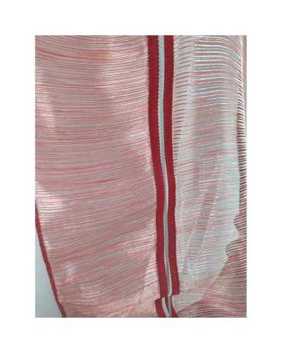 FORFAIT TISSU RIDEAU 50 CM