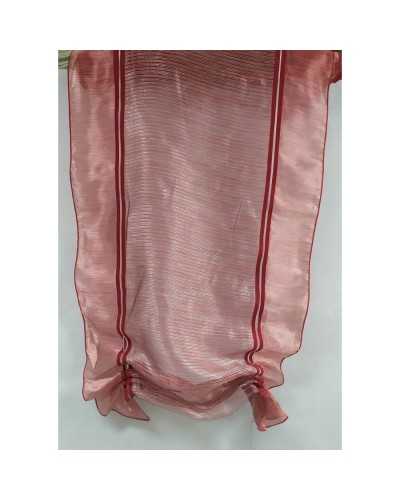 PAQUETE DE TELA PARA CORTINA DE 50 CM