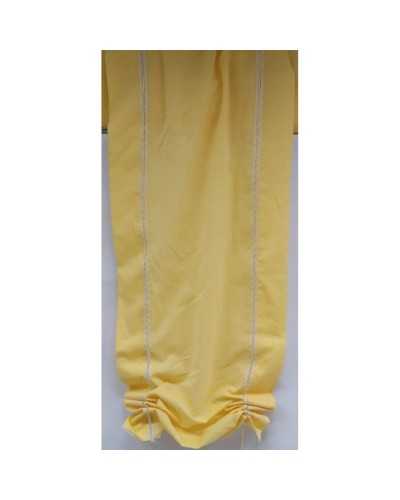 60 HIGH LINEN BLEND PACK CURTAIN