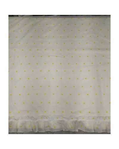 50 CM FABRIC TENT FILTER HEIGHT 80 CM
