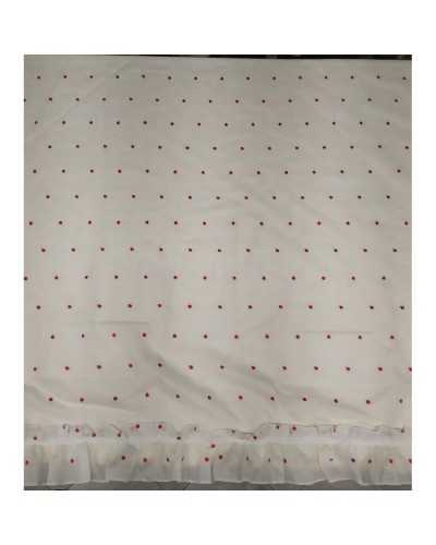50 CM FABRIC TENT FILTER HEIGHT 80 CM
