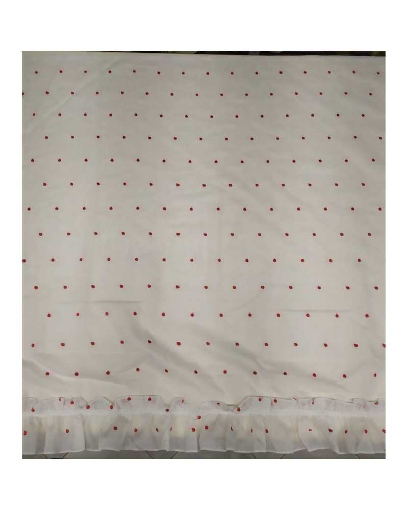 50 CM FABRIC TENT FILTER HEIGHT 80 CM