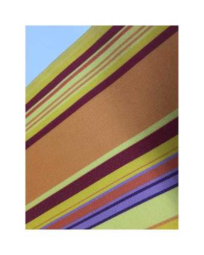50 CM DOUBLE-SIDED JACQUARD OPERATED SILK CADY FABRIC 150 CM HIGH