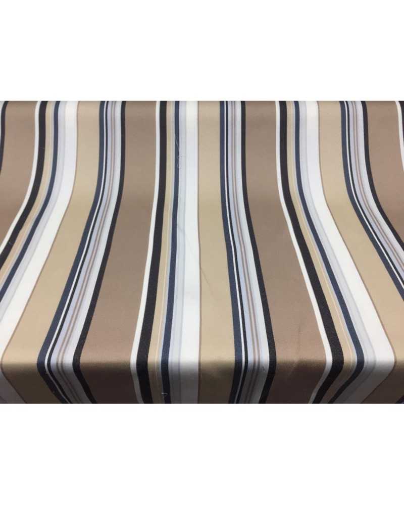 50 cm doppelseitiger Jacquard-Stoff aus Seiden-CADY, 150 cm hoch