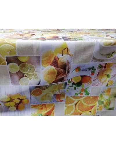 NAPPE 50 CM TISSU COUSSIN HAUT 150 CM