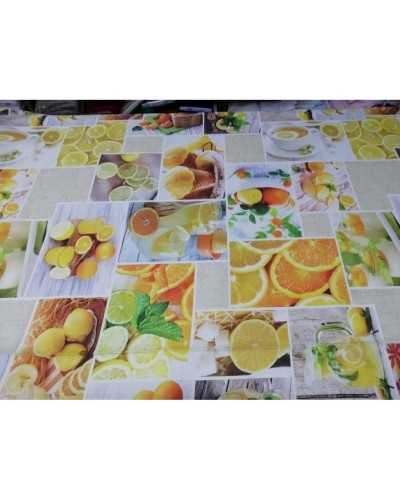 NAPPE 50 CM TISSU COUSSIN HAUT 150 CM