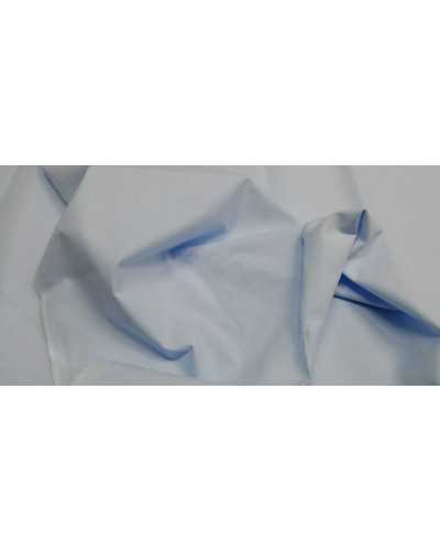 50 CM TISSU PUR COTON CUIR OVO LARGEUR 120