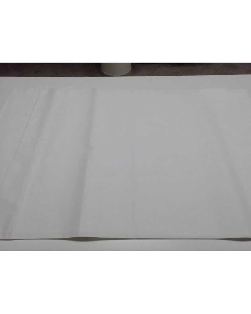 50 CM PURE COTTON FABRIC LEATHER OVO WIDTH 120