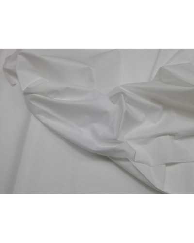 50 CM TISSU PUR COTON CUIR OVO LARGEUR 120