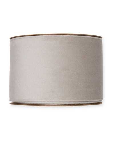 Velvet Ribbon Pack 7 Cm High 8 Meters Long