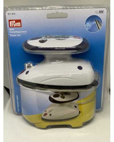 Mini Prym Portable Travel Steam Iron