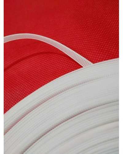 Rigilene Corsetti Bande d'Attelle Polyester Rigide Haut 6 mm