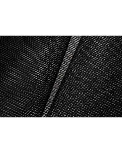 Jupon Letizia Tissu Tullone Rigide 50 Cm Hauteur 150 Cm