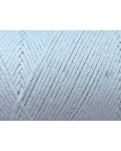 Cordino 3 Mm Macra More Cotone Uncinetto 250 GR Macramè Crochet Filo 200 Mt