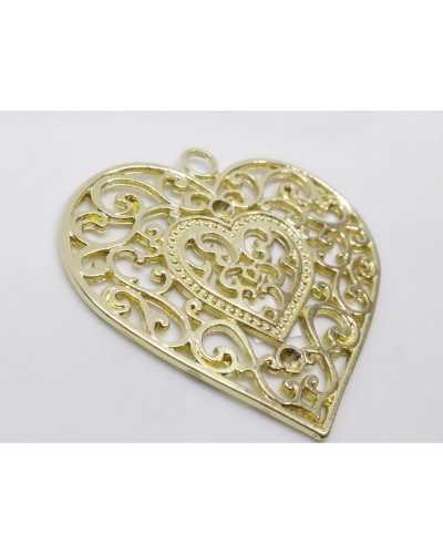 Fashion Accessories Large Mirror Bag 6 Cm