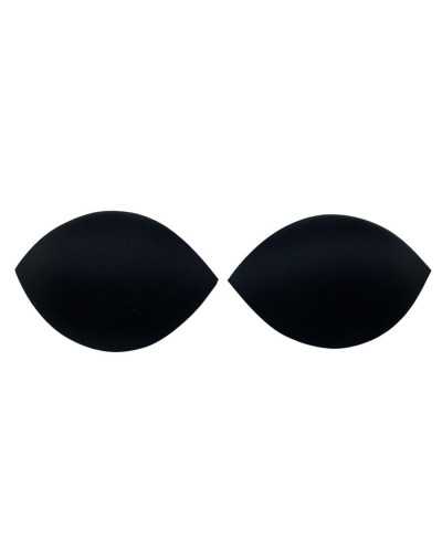 Preformed 1 ° Push Up Bra Cups - Differentiated Thickness, Effect Size More