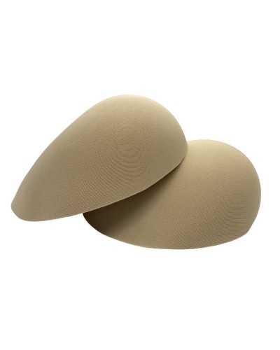 Adjustable adhesive anatomical sprockets - without sewing