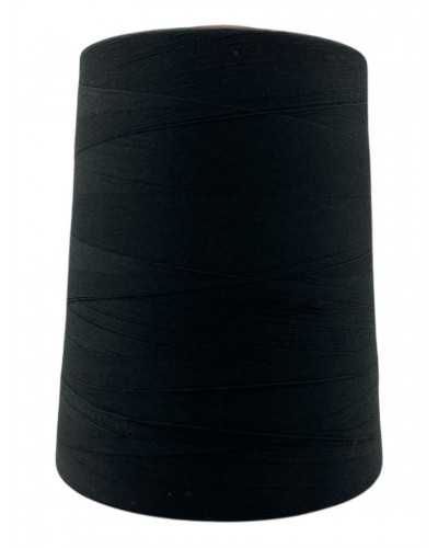 Pure polyester sewing thread 40/2 - 10,000 yards single cone