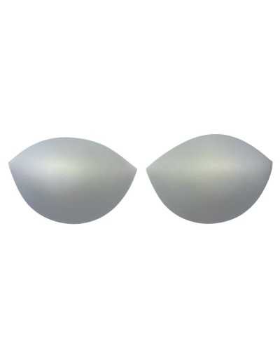 Vorgeformte Push-Up-BH-Becher 2. Differenzierte Dicke, Effektgröße mehr