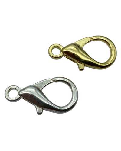 ZAMAN MARABINER GANCK 23 MM