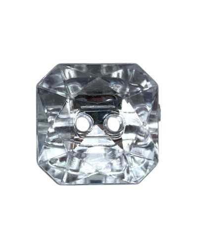 Rhinestone Strass Button Jewel-Durchmesser 1,2 cm