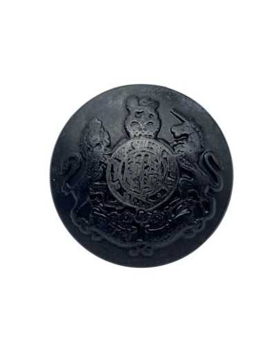 Bouteille de blason Ø 25 mm - Ligne 36 - Canne de fusil métallique