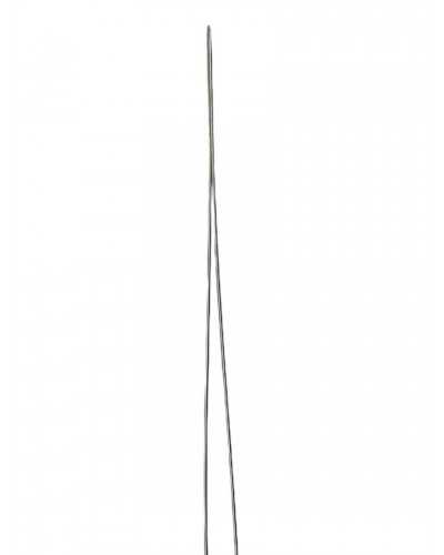 Infilaperle needle - Cod. K1182-125 - Length 125 mm