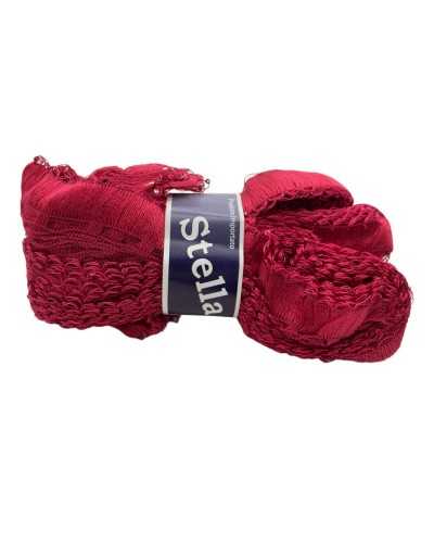 Star Star Strawberry Roby Roby Mondial - 100g, 70% acrylique, 30% polyester
