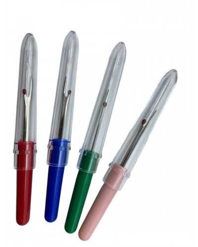 Kleiner professioneller Scape 80 mm 3-teiliger Blister-Kunststoff + Bügeleisen Ideal für Sartorial-Berührungen