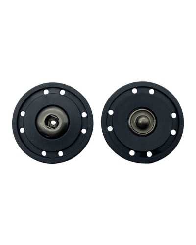 Automatic Nylon Copper Pressure Button 30 mm