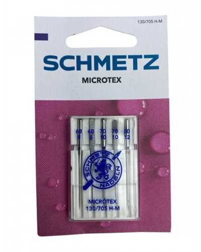 SCHMETZ Microtex AGHS Sets 130/705 H-M 5 Stück