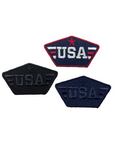 US thermo-adapted application 5.3 × 3 cm