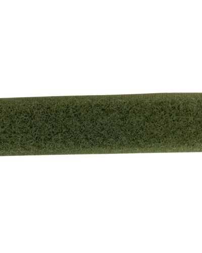 Nastro Strappo Asola Femmina Morbido Vari Colori Cucibile Alto 2 mm