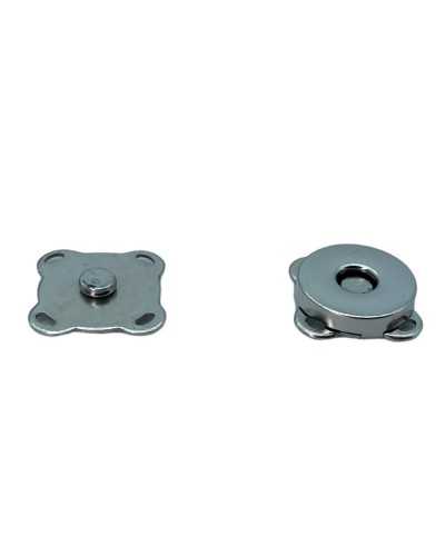 Magnetische Magnetverschlussknopf 18x18 mm