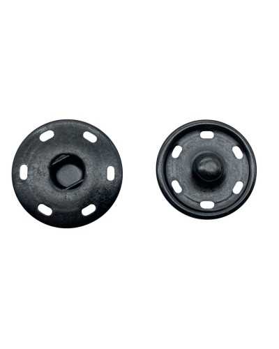 3 cm lineated 3 cm automatic pressure button button 48