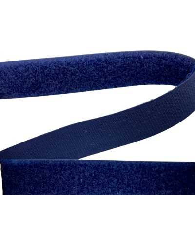Tear tape Soft blue slot 7.5 cm