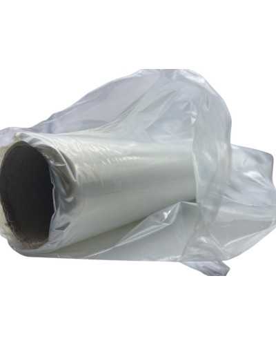 Film hydrosoluble biodégradable à base de PVOH coupé 50 cm