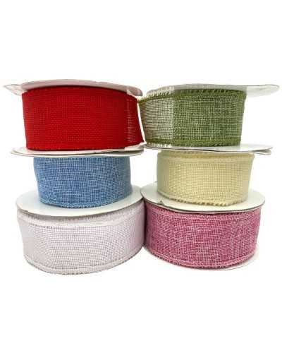 Jute Transfort Race Solt Solt 4 cm