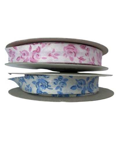 Tape de bandeja diagonal Tape Flower PRINT 14 MM