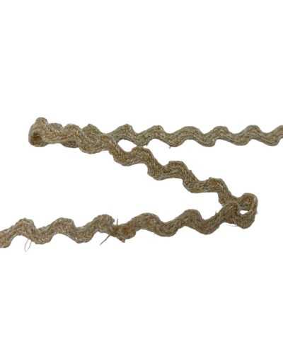 SERPENTINA SELPING COVER JUTE COVER 5 mm
