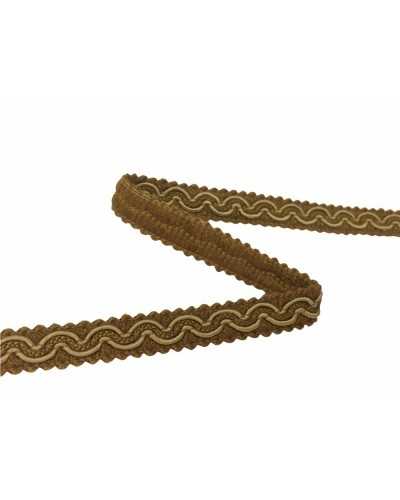 Trimmings Upholstery Double Wave Cover 1 Cm High