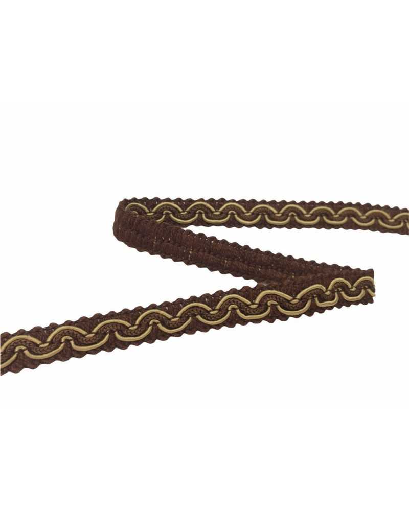 Trimmings Upholstery Double Wave Cover 1 Cm High