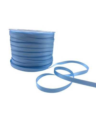 5 mt Italian satin ribbon 6 mm