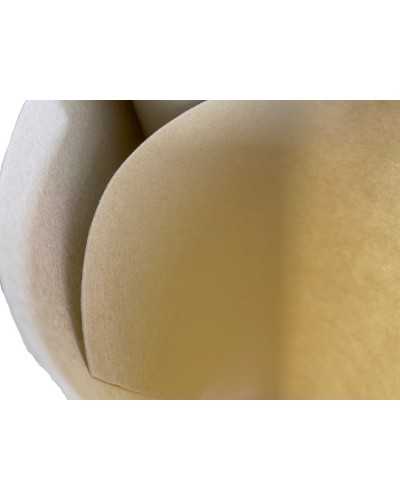30 Cm Tessuto Interfodera Stirabile Stabilizzatore Termoadesivo Alto 90 Cm