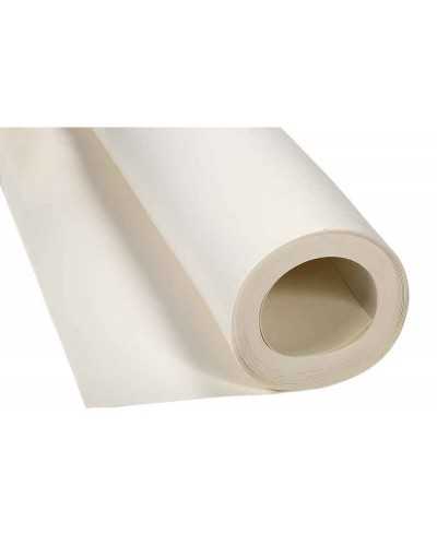 30 Cm Tessuto Interfodera Decovil Stirabile Stabilizzatore Termoadesivo Alto 90 Cm