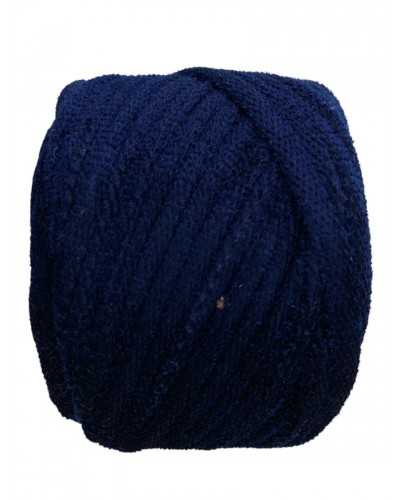 Fettuccia Tubolare Velluto 200 Gr Filato per Borse Handmade