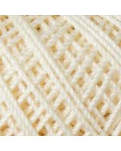 DMC Babylo Hilo Crochet Grosor 10 Art.147 Ovillo 100 Gramos