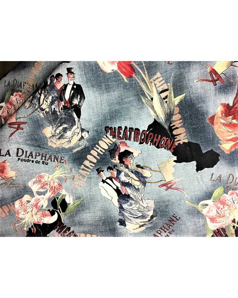 printed-cotton-fabric-paris-letters-150-cm-high