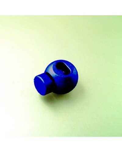 Stop Knot Lace Plastic Nylon 20 Mm